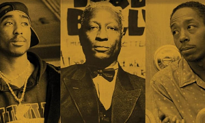 Jazz article: The Midnight Special: The Secret Prison History of American Music