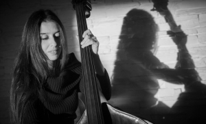 Jazz article: Federica Michisanti