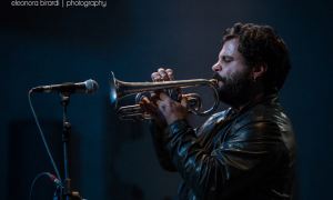 Jazz article: Il novembre di A Jazz Supreme