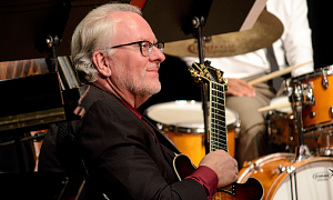 All About Jazz Top 10 Songs: September 2026