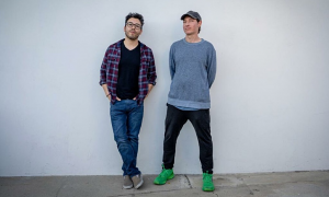 Jazz article: Take Five with King Llama
