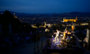 Jazz article: Firenze Jazz Festival 2021
