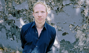 Jazz article: Craig Taborn at Sonic Lab