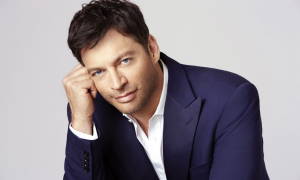 Jazz article: Harry Connick, Jr. at Johnny Mercer Theatre