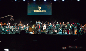 Jazz article: Umbria Jazz 2018 - prima parte