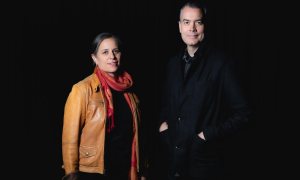 Negative Press Project Delivers Its Most Accomplished Album Yet With 'Cycles I,' Set For Release January 30 On Envelopmental Music