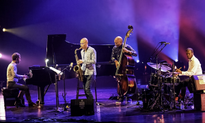 Jazz article: Festival International de Jazz de Montréal 2019: Week 2