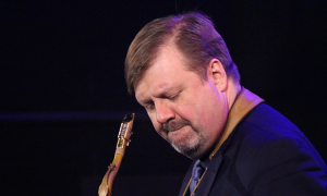 Jazz article: Joel Frahm at Jazz At The Joint