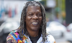 Read Mark Ruffin: Bebop Fairy Tales