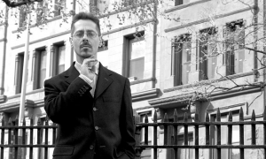 Pianist/Composer Marcus Persiani 'The Proper Time' Features George Coleman, Wayne Escoffrey And More!