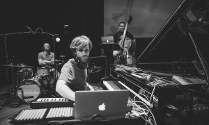 Interview with Polish Jazz: Under The Surface
