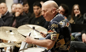 Jazz article: La Rassegna Mixité al PARC di Firenze
