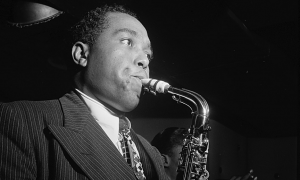 Jazz article: Charlie Parker: Remastered Highlights From His Peak Years