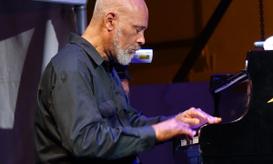 Read Cooper-Moore: Catharsis and Creation in Community Spirit