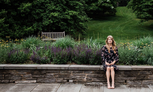 Jazz article: Take Five with Kristin Callahan