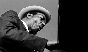 Jazz article: What Shapes Jazz Improvisation: Culture, Training, or the Moment?