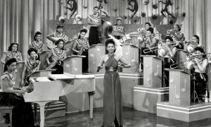 Jazz article: International Sweethearts of Rhythm: una big band di donne afroamericane nella società sessista degli anni Quaranta.