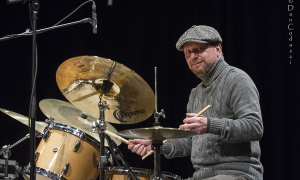 Jazz article: Enrico Tommasini, Direttore Artistico di Dolomiti Ski Jazz
