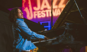 South Beach Jazz Festival Marks 10 Years In Miami Beach With Grammy Winners And World-renowned Artists