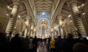 Jazz article: Umbria Jazz Winter a Orvieto