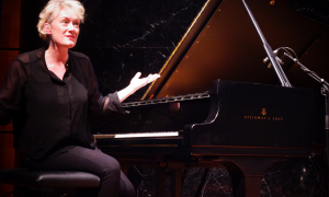 Jazz article: Jazzfest Bonn 2018
