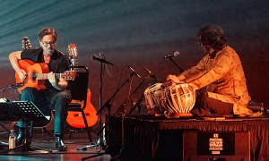 Read Festival International de Jazz de Montr&eacute;al 2022