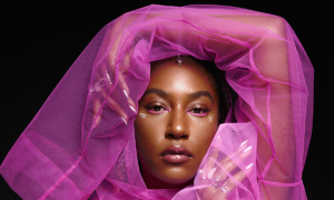 Jazz article: Super Nova In The Great White North: Explosive Jazz 2025