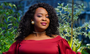 New Orleans&rsquo; Next Great Big Thing! Quiana Lynell To Play Toronto's George Weston Recital Hall
