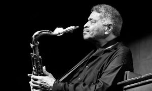 Jazz article: George Coleman: An Alternative Top Ten Albums