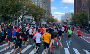 Jazz article: What Jazz Is Best For Running?