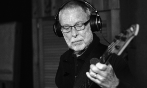 Read Points of View: Celebrating Dave Holland