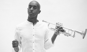 Jazz article: Hermon Mehari: gli album che sto ascoltando