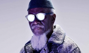 Jazz article: Pharoah Sanders: An Alternative Top Ten Albums To Feed Your Head