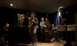 Jazz article: Tell No Lies al Pinocchio di Firenze