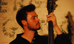 Louis Stringer: Shaping Jazz&rsquo;s Future With Global Rhythms