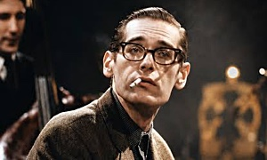 Jazz article: Bill Evans: Self Confidence and the Unique Voice