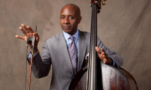 Jazz article: Jazz At The Joint: Nat Reeves