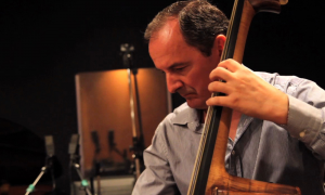 Jazz article: Darek Oleszkiewicz: Rolls-Royce Groovin'