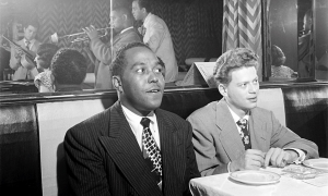 Jazz article: Bird's Trumpets