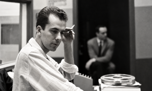 Jazz article: Revolutionary Aesthetics: Exploring Warne Marsh's Overthrow of Sweet Georgia Brown