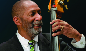 Jazz article: Ron Carter: Still Searching for the Right Notes