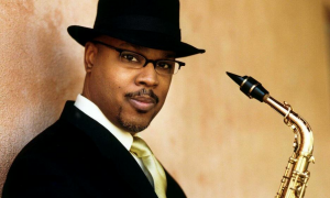 Jazz article: Greg Osby e il Questionario di Proust