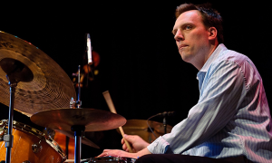 Read 20 Seattle Jazz Musicians You Should Know: Matt Jorgensen