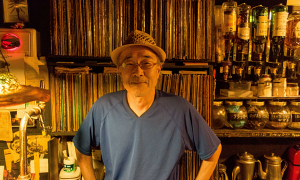 Jazz article: Tokyo Jazz Joints