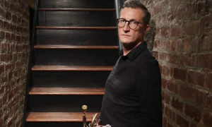 Trumpeter, Composer And Artistic Director Ted Chubb Releases 'live At The Statuary,' A Document Of Jersey City's Vibrant Arts Community