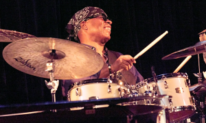 Jazz article: Without a Net, and with Love, Uncle Miles