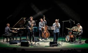 Jazz article: 56th Jazzaldia Festival