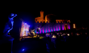 Jazz article: Jazz & Wine in Montalcino 2025