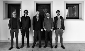 Jazz article: Pipe Dream ai Festival Ground Music e Alto Adige Jazz