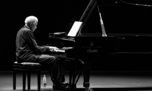 Jazz article: Abdullah Ibrahim al Roma Jazz Festival